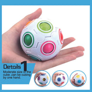 Ball Cube