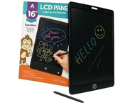 16" LCD Tablet