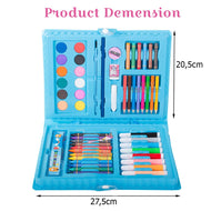 Colour Kit  (68 pcs)