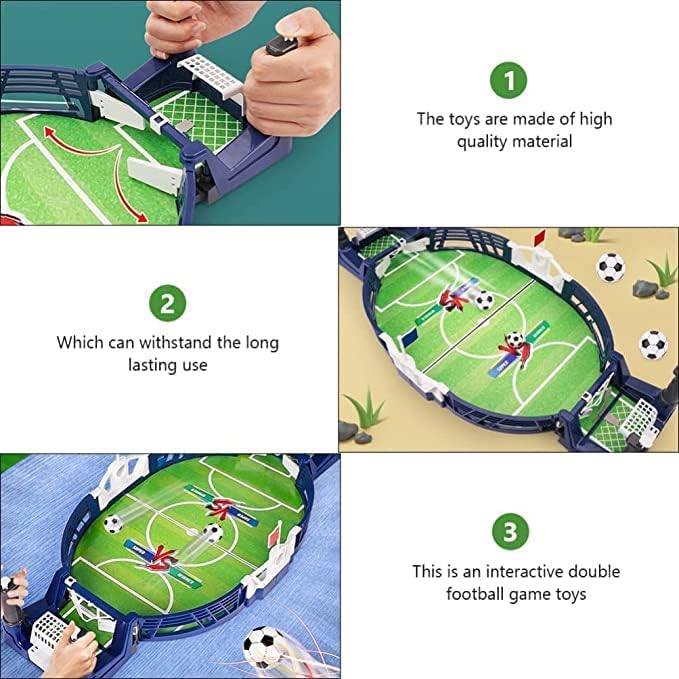 Tabletop Football