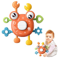 Crab Sensory Toy