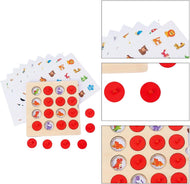 Memory Collision Game