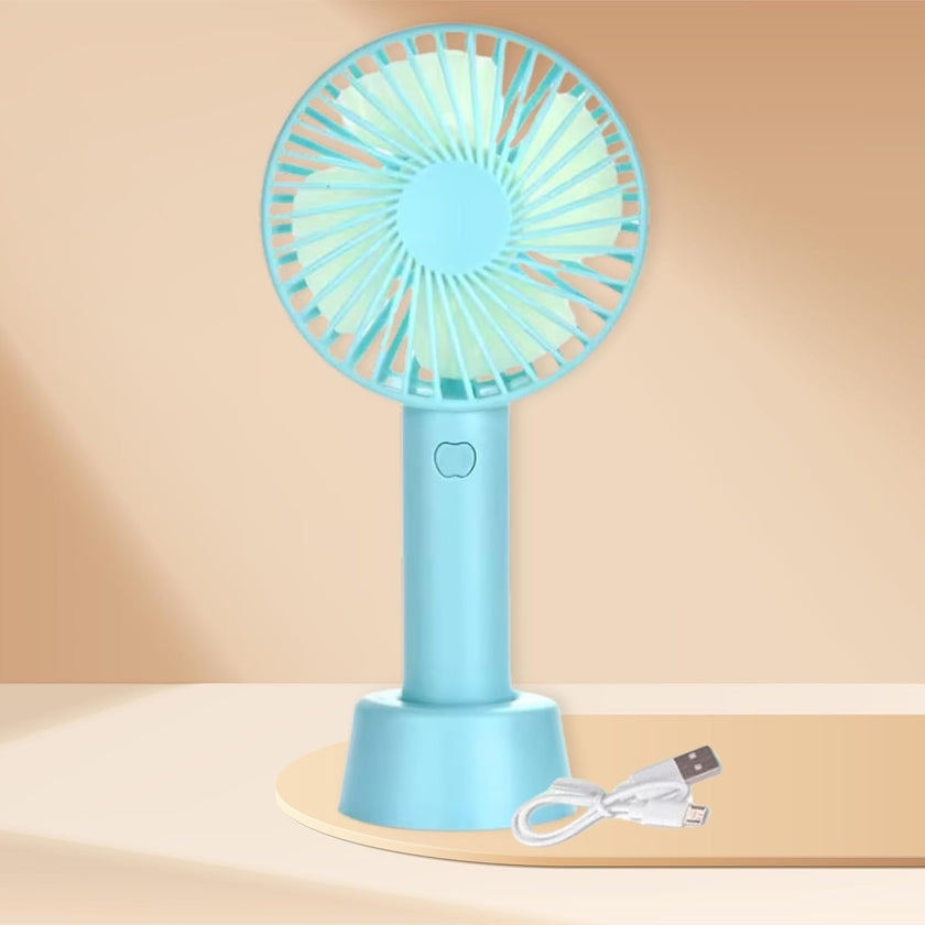 Mini Portable USB Hand Fan