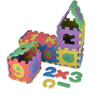 ABC 123 Mat