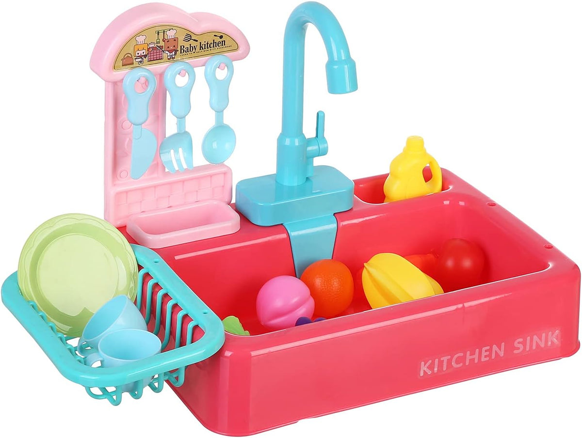 Kitchen Sink(Random color)