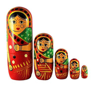 Stacking Women Decor