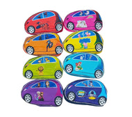 Car Sling Bag (Random design)