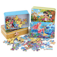 60 pc Puzzle Game