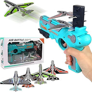 Airplane Launcher Gun Toy