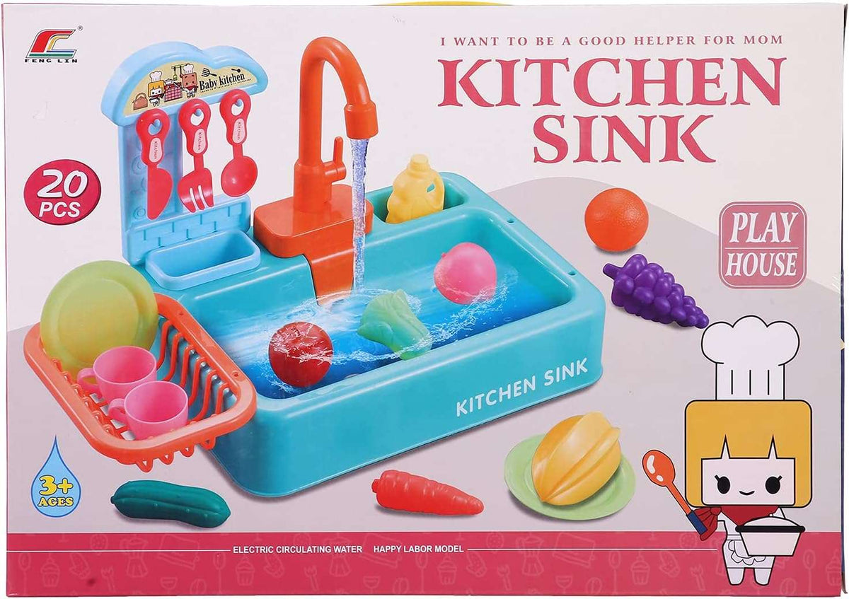 Play House Sink