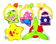 Hanging Hormonius Key Operating Music Toys