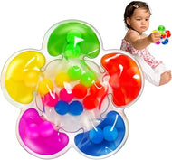 Color Sorting Sensory Toy