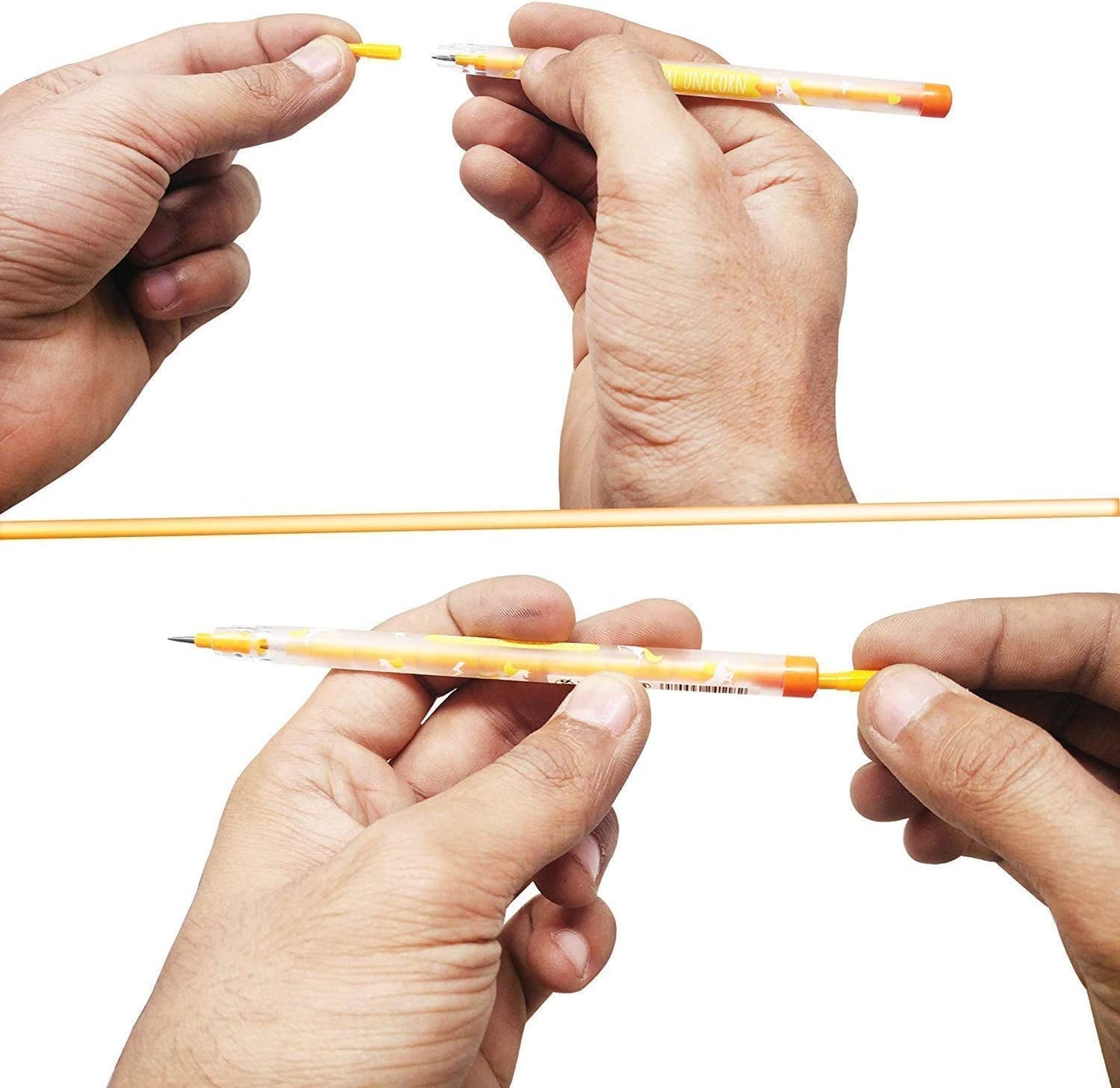 Pencil With Maze(1Pc)