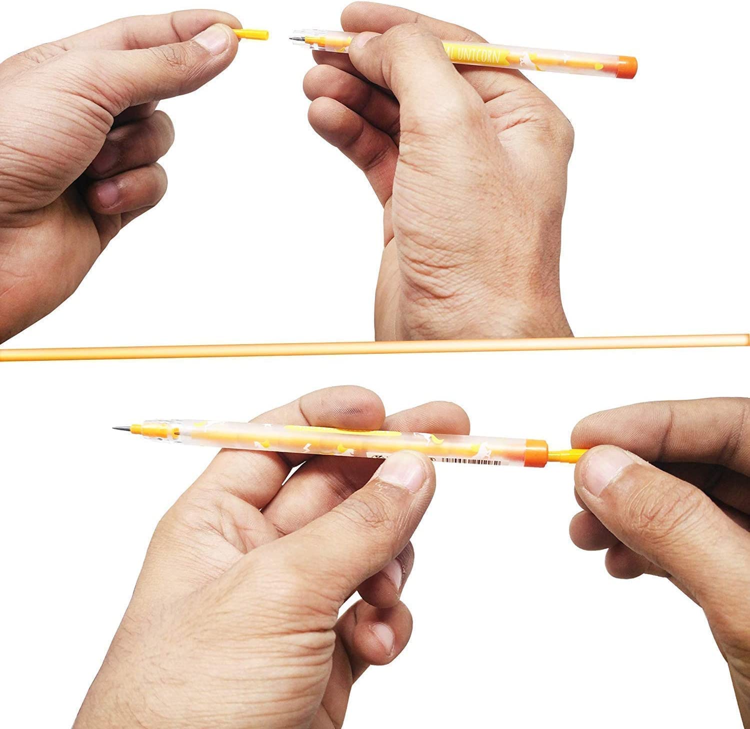 Pencil With Maze(1Pc)