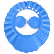 Baby Bath Cap