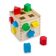 Shape Matching Puzzle