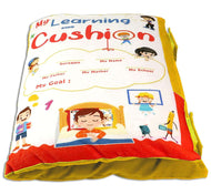 Baby Cushion Book