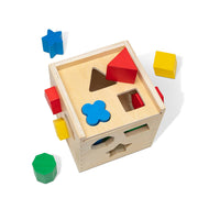 Shape Matching Puzzle