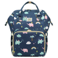Diaper Bag