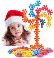 Star Links Toys for Kids 100Pcs