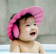 Baby Bath Cap