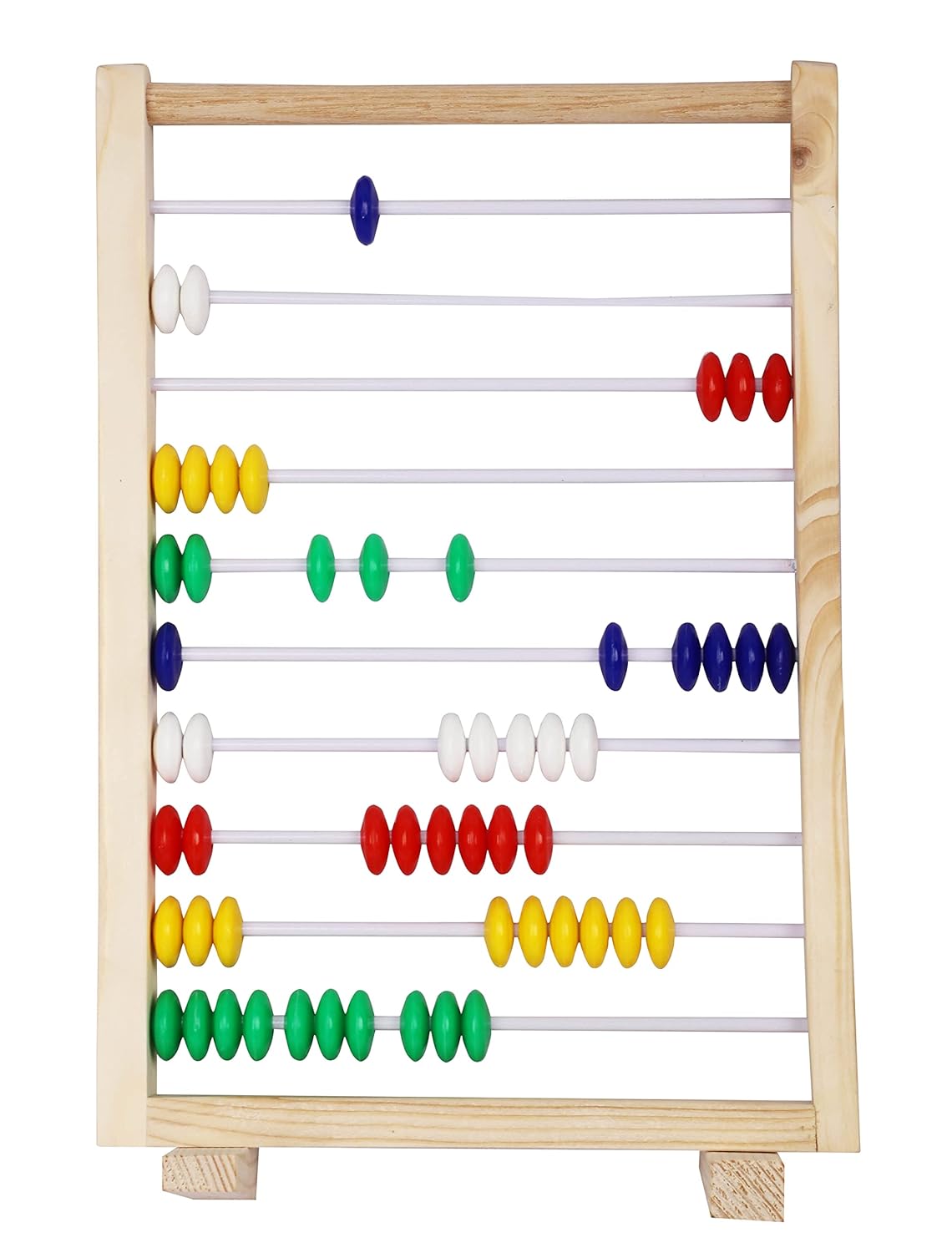 Abacus Beads