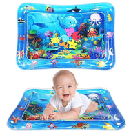 Water Play Mat