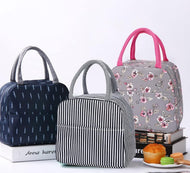 Insulated Lunch Bag
