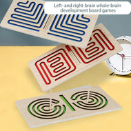 Double Hand tracing Board