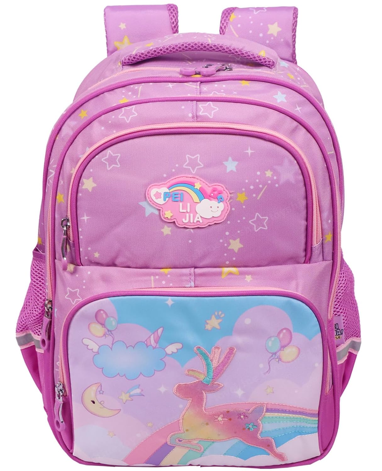 School College Backpacks for Girls - 16 Inches