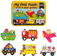 My First Puzzle (Pack of 1)