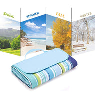 Foldable Picnic Mat