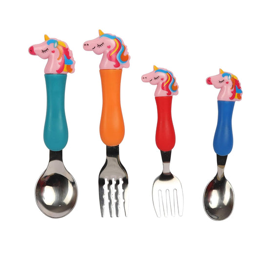 Unicorn Spoon