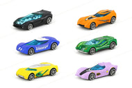 COLOUR CHANGING ALLOY CAR(1 Pc)