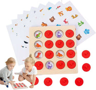 Memory Collision Game