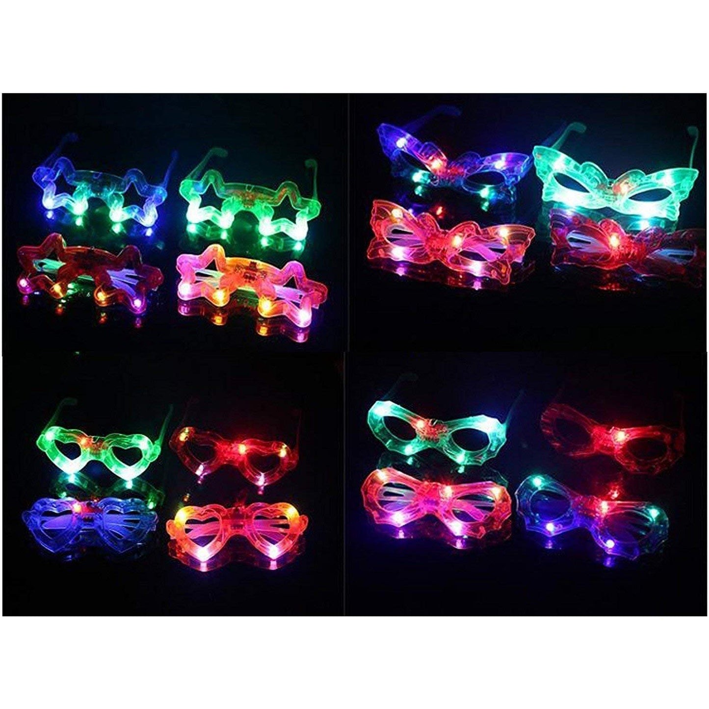 Party Wear kids glass