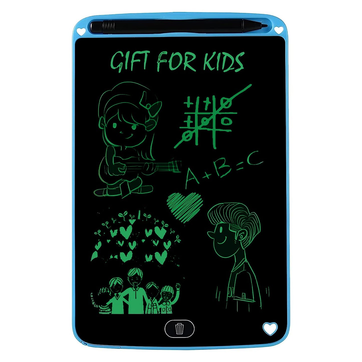 12" LCD Writing Tablet