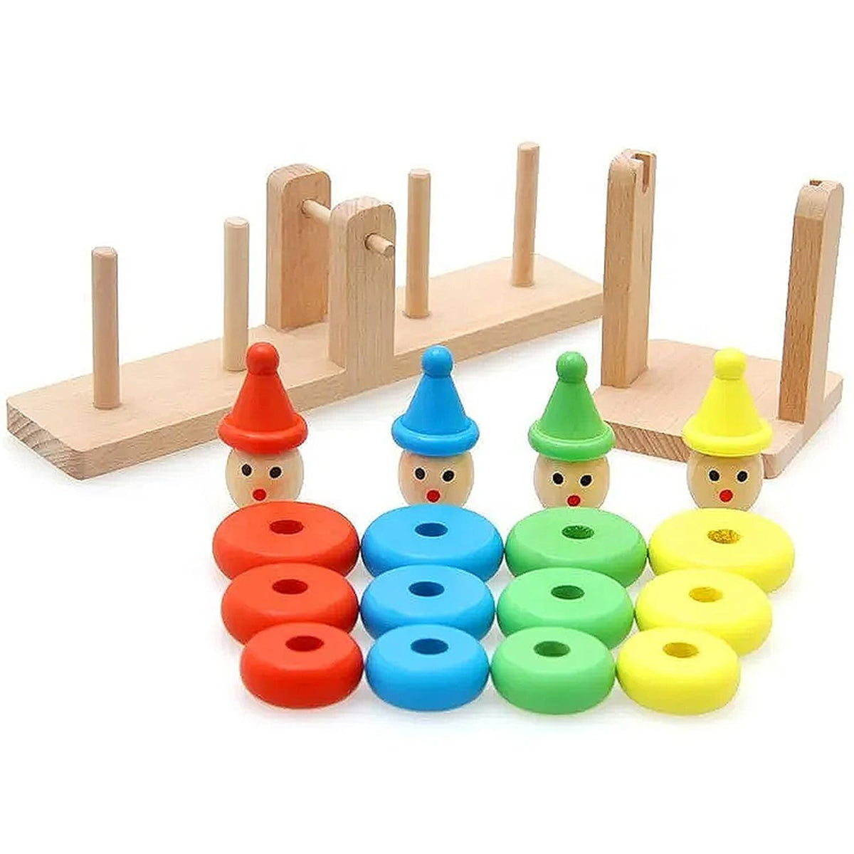 Clown Balance