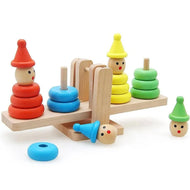 Clown Balance