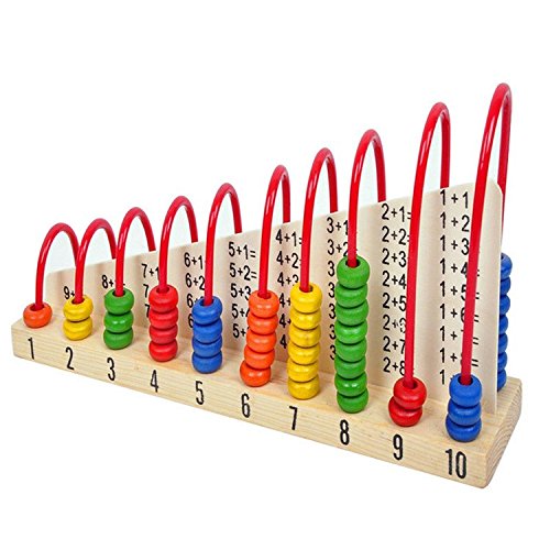 1+1 Calculation Shelf