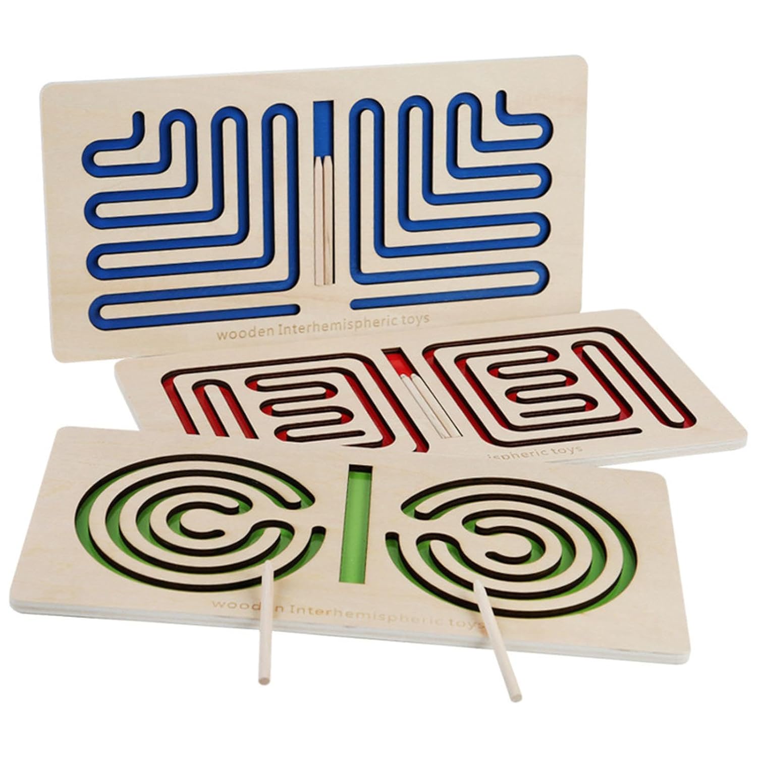 Double Hand tracing Board
