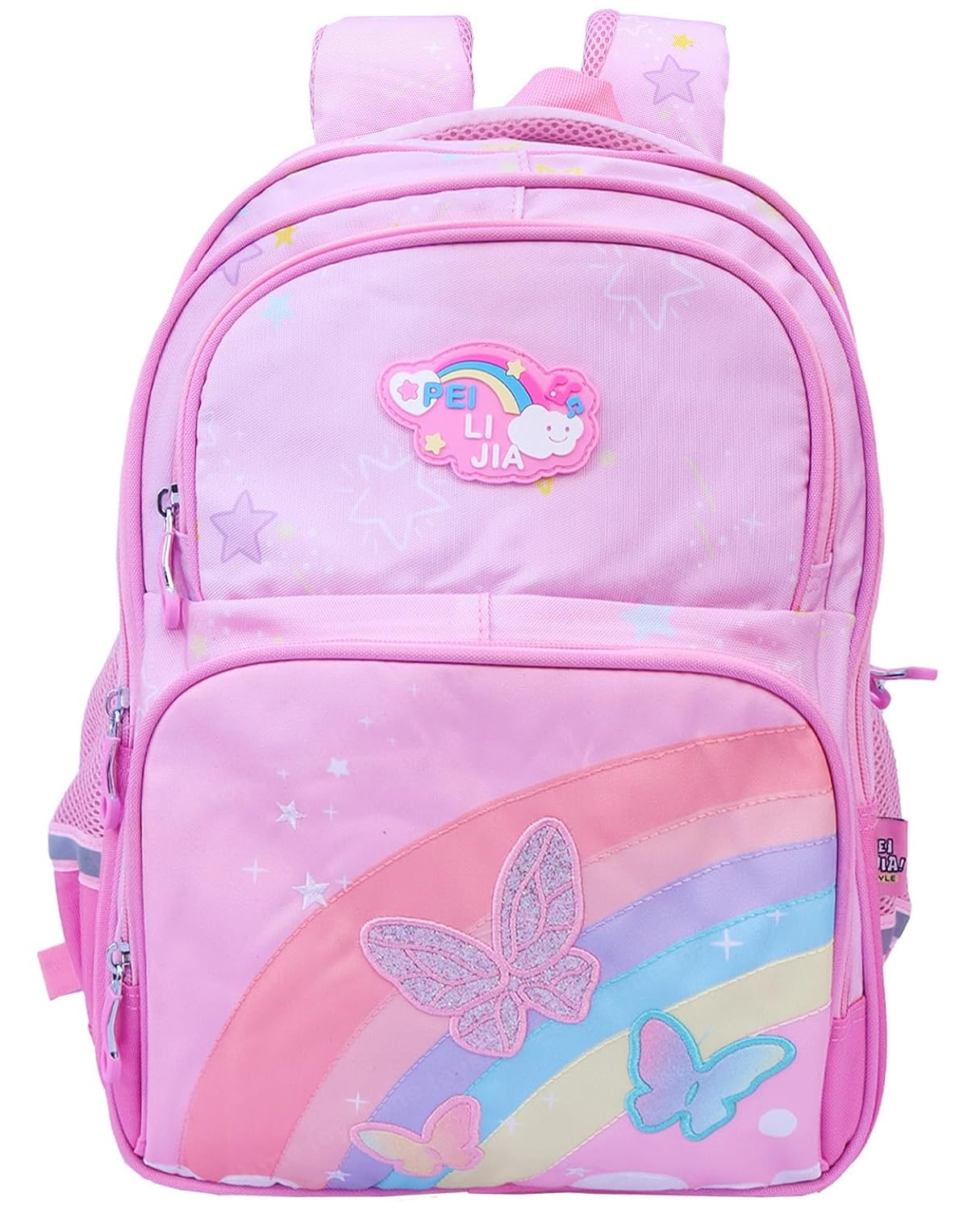 School College Backpacks for Girls - 16 Inches