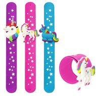 Kids Band Unicorn Design(Random Design)(1 pc)