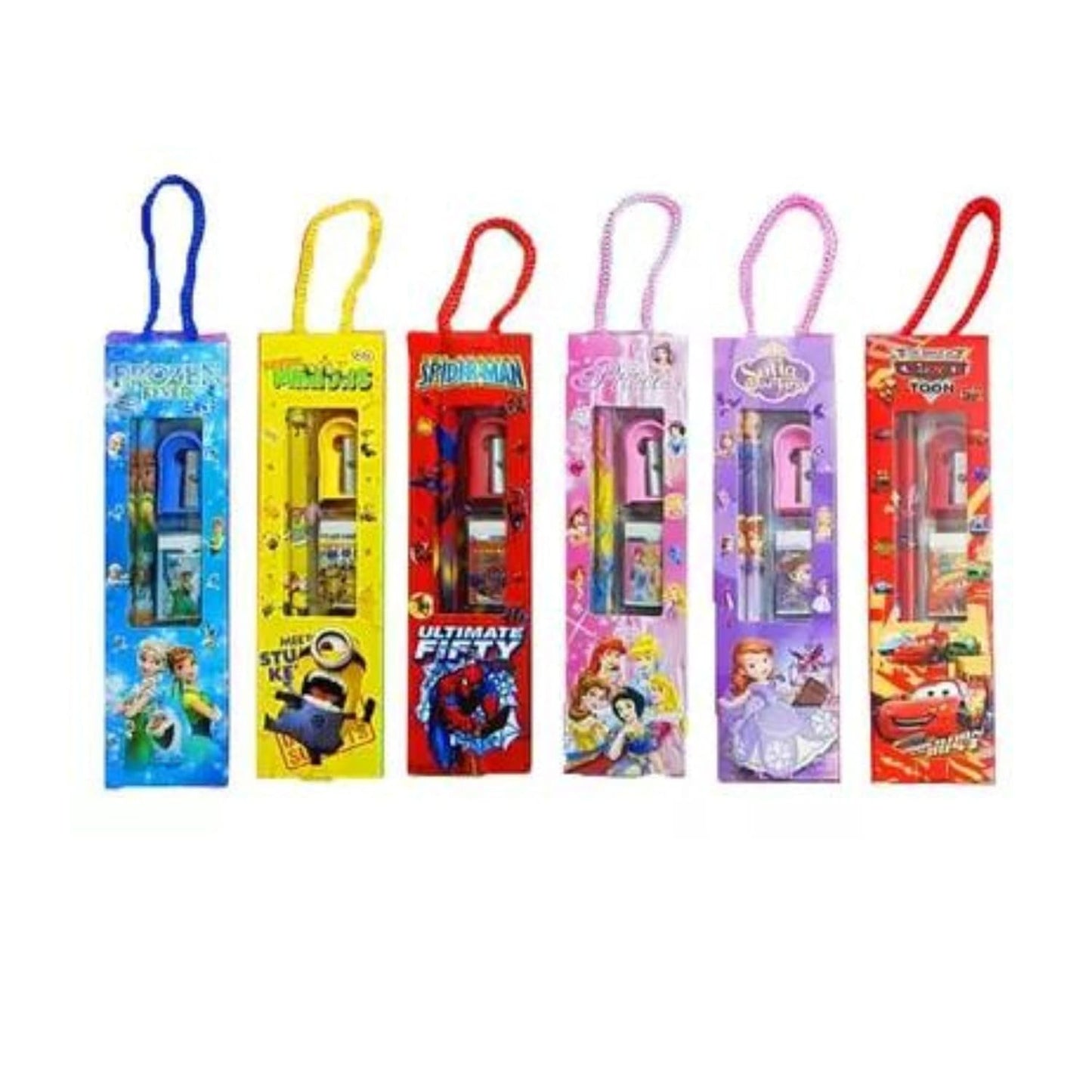 Stationary Gift pack combo