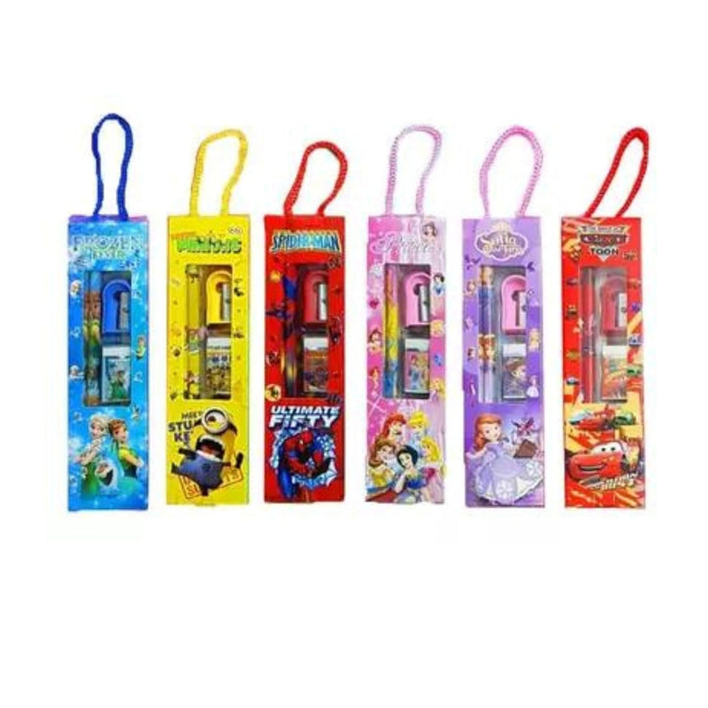 Stationary Gift pack combo