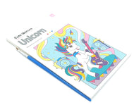 Magic Doodle Water Color Book - 1 pc