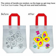 DIY Color Bag (1 pc)