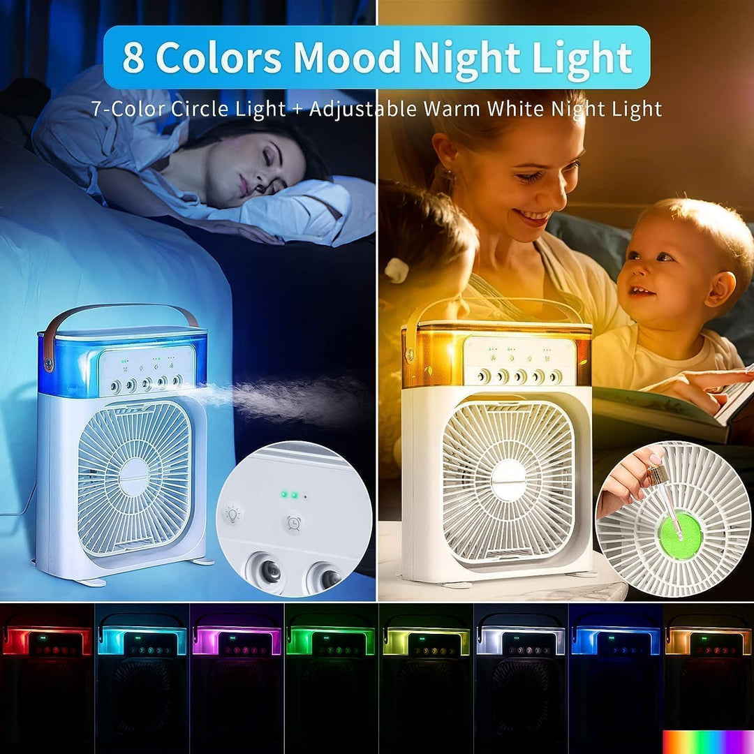 Cooling Fan