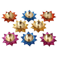 Lotus lamp(1 pc)(Random Color)