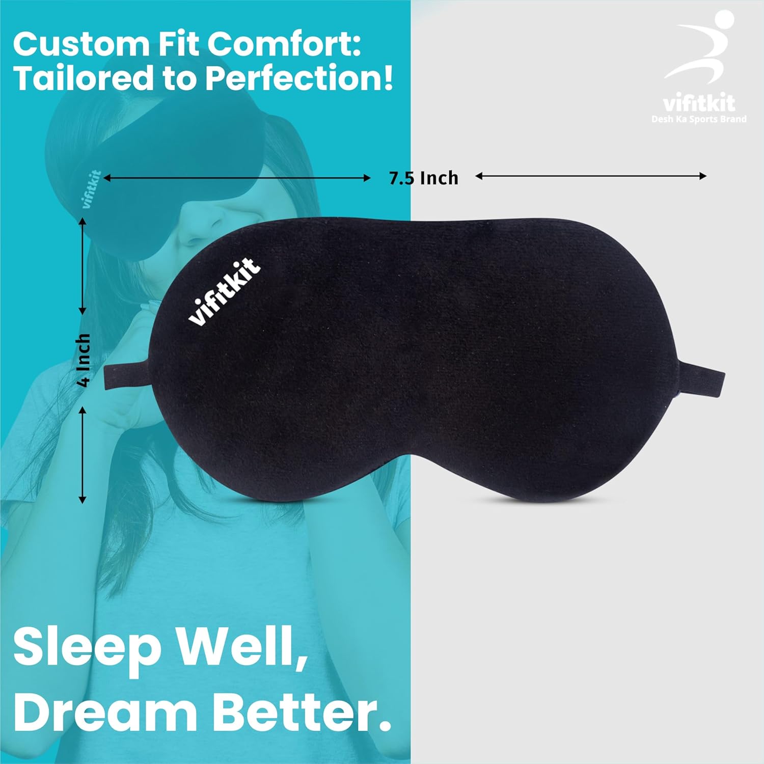 Eye Mask